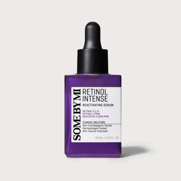 SOME BY MI, Retinol Intense Reactivating Serum 30ml - Picture 1 of 12
